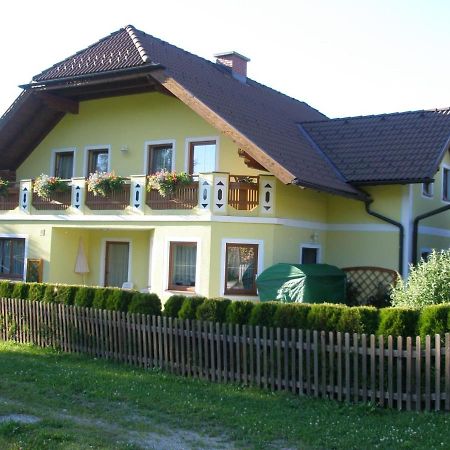 Ferienhaus Mehlhartl Villa Tamsweg Buitenkant foto